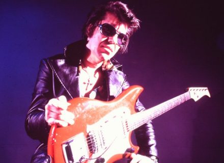Link Wray
