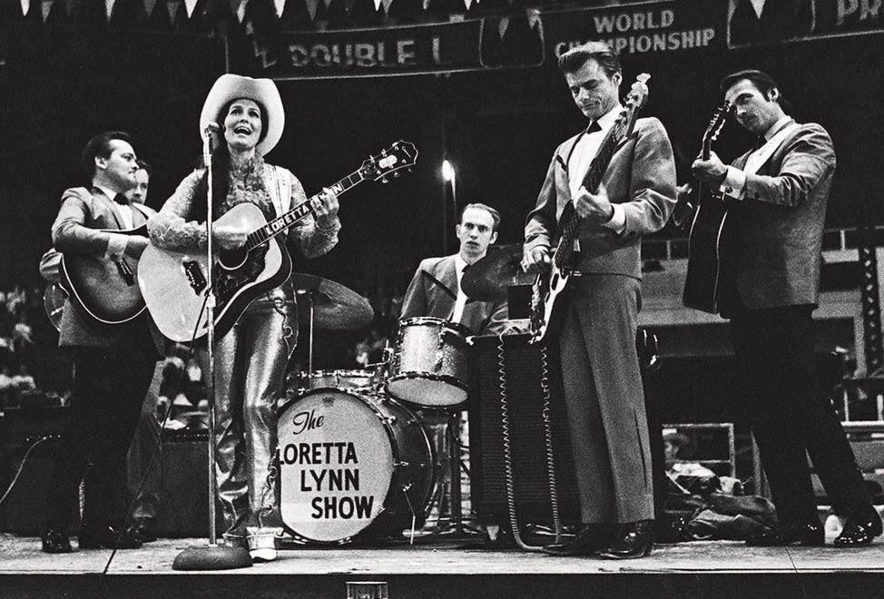 Loretta Lynn