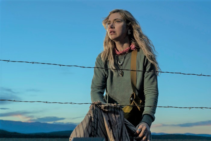 Imogen Poots