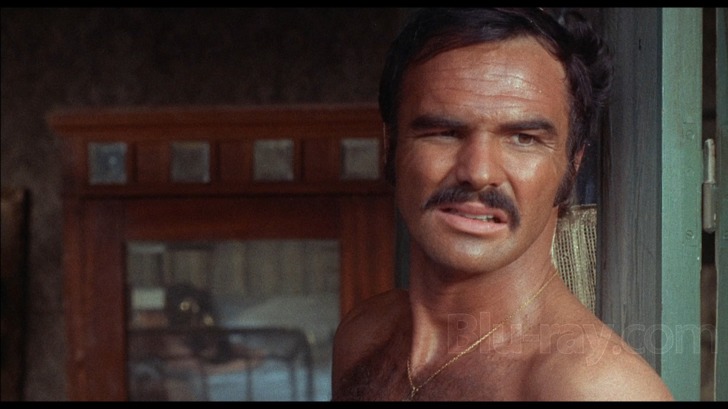Burt Reynolds