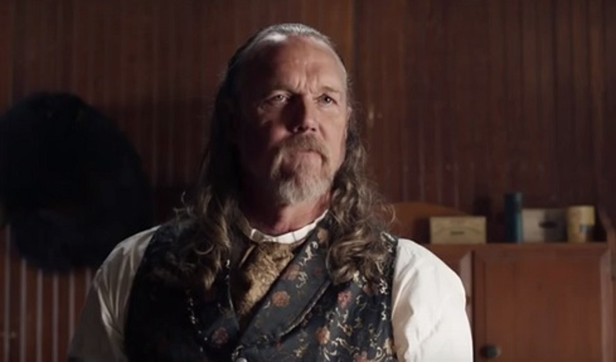 Trace Adkins