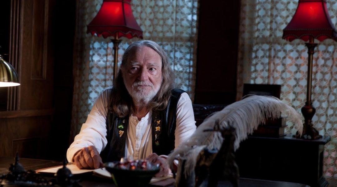 C&I Digital Streaming Guide: Willie Nelson Movies