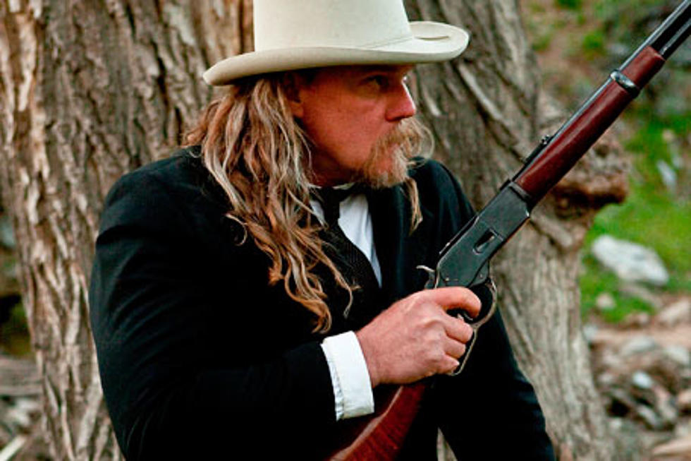 Trace Adkins