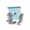 Cowboy Boot Salt & Pepper Set