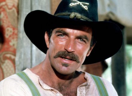 Tom Selleck