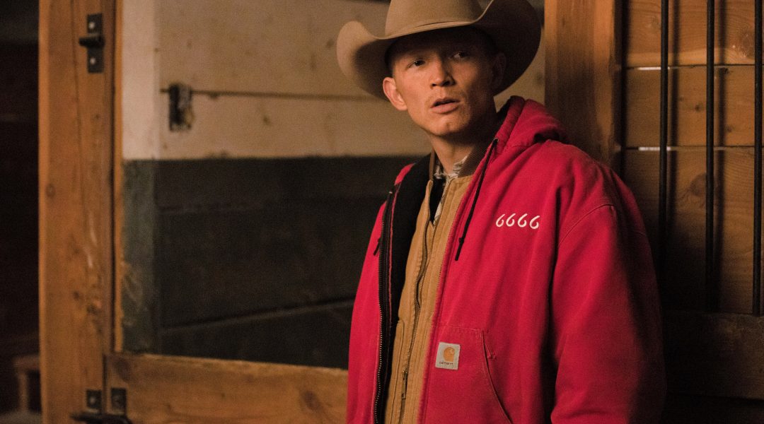 Yellowstone Spinoff 6666 Set To Air On Paramount Network