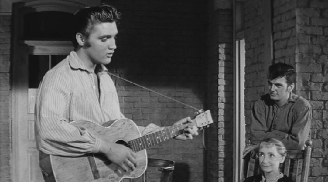 Celebrating Elvis Presley's Birthday with Streaming Options