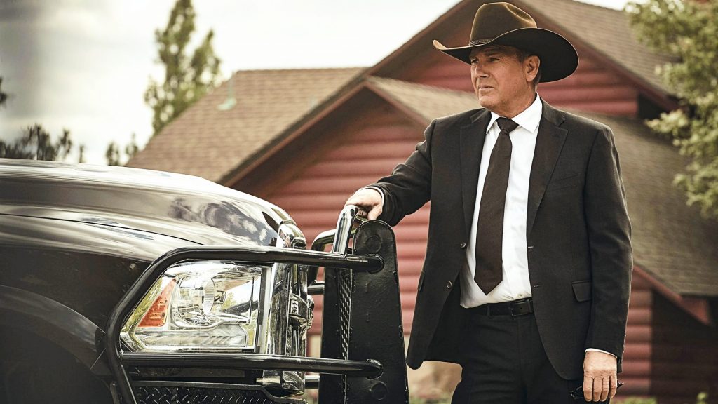 Top 20 Best Western Series C&I