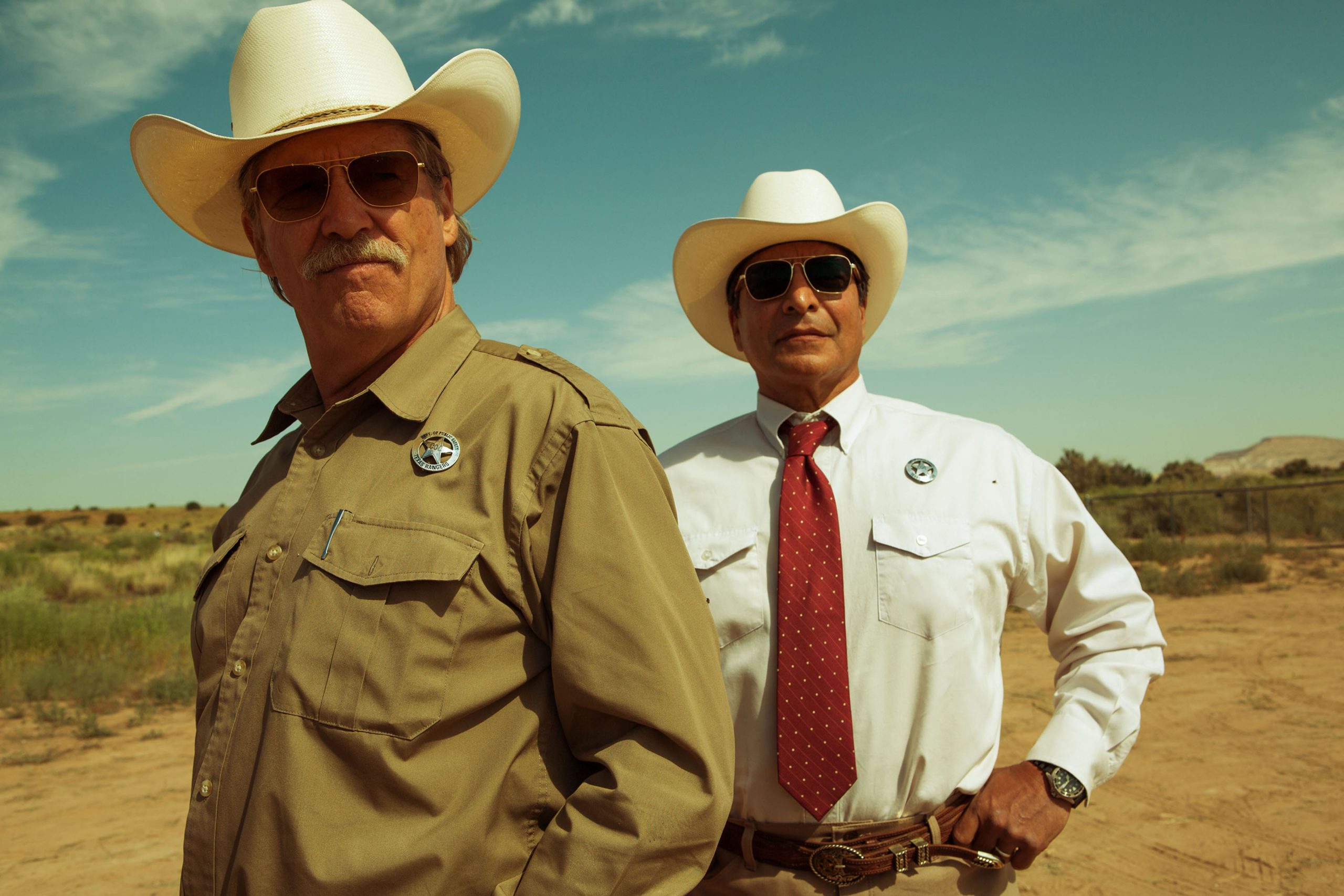 Texas Ranger Cast - vfwrq2p
