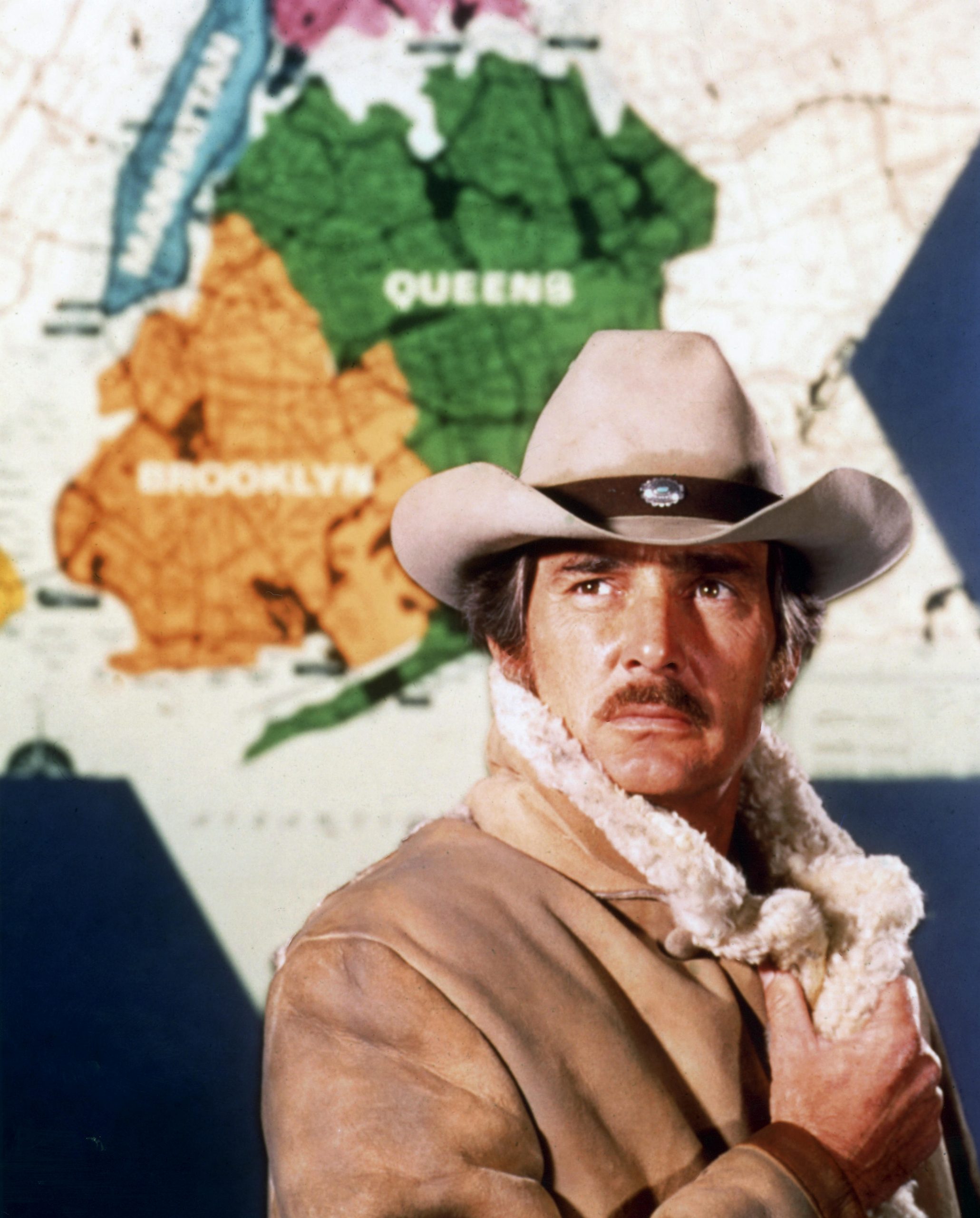 mccloud tv show episodes Johnson Saavedra