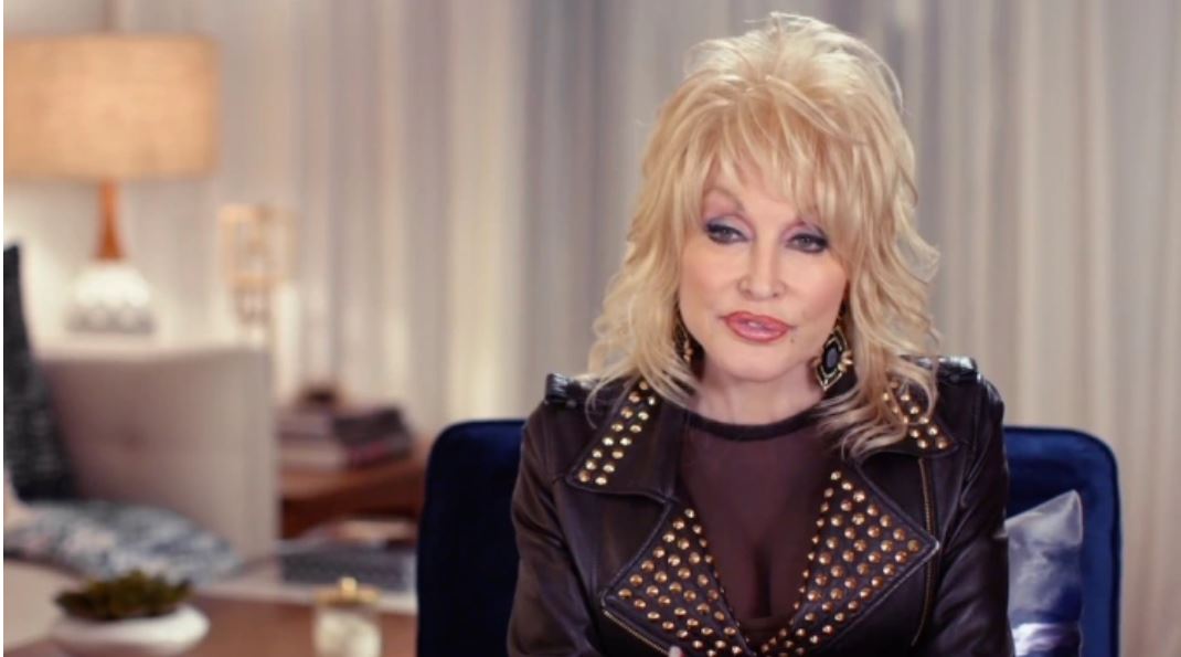 Dolly Parton