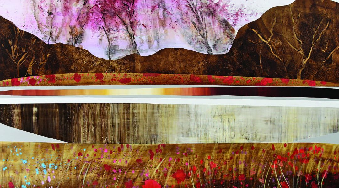 Winkler Ranch Meadows Cowboys and Indians Magazine