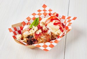 Big Tex Awards-Brookie-Monster