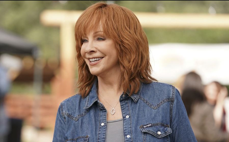 Reba Season 1 Episode 2