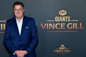 Vince Gill