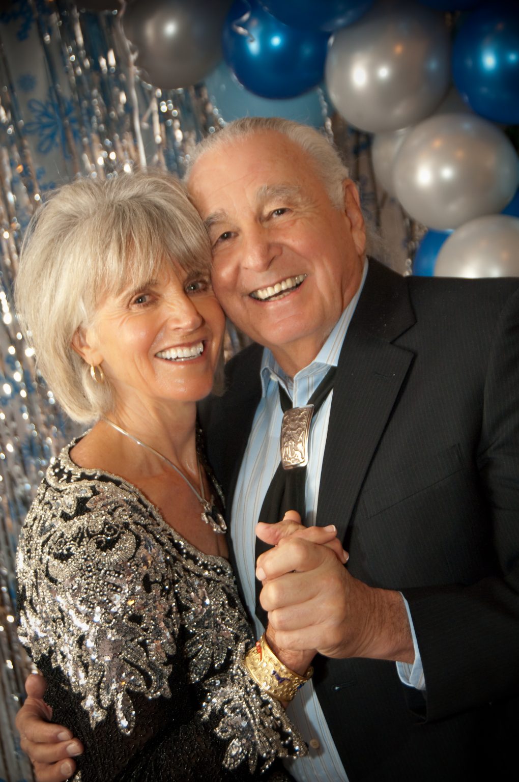 Icon Ben Nighthorse Campbell Cowboys and Indians Magazine