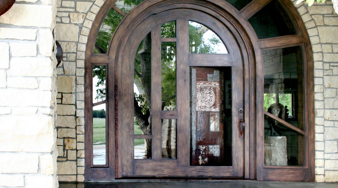 La Puerta Originals Cowboys and Indians Magazine