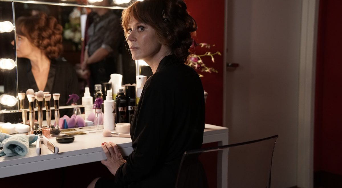 Anna Friel