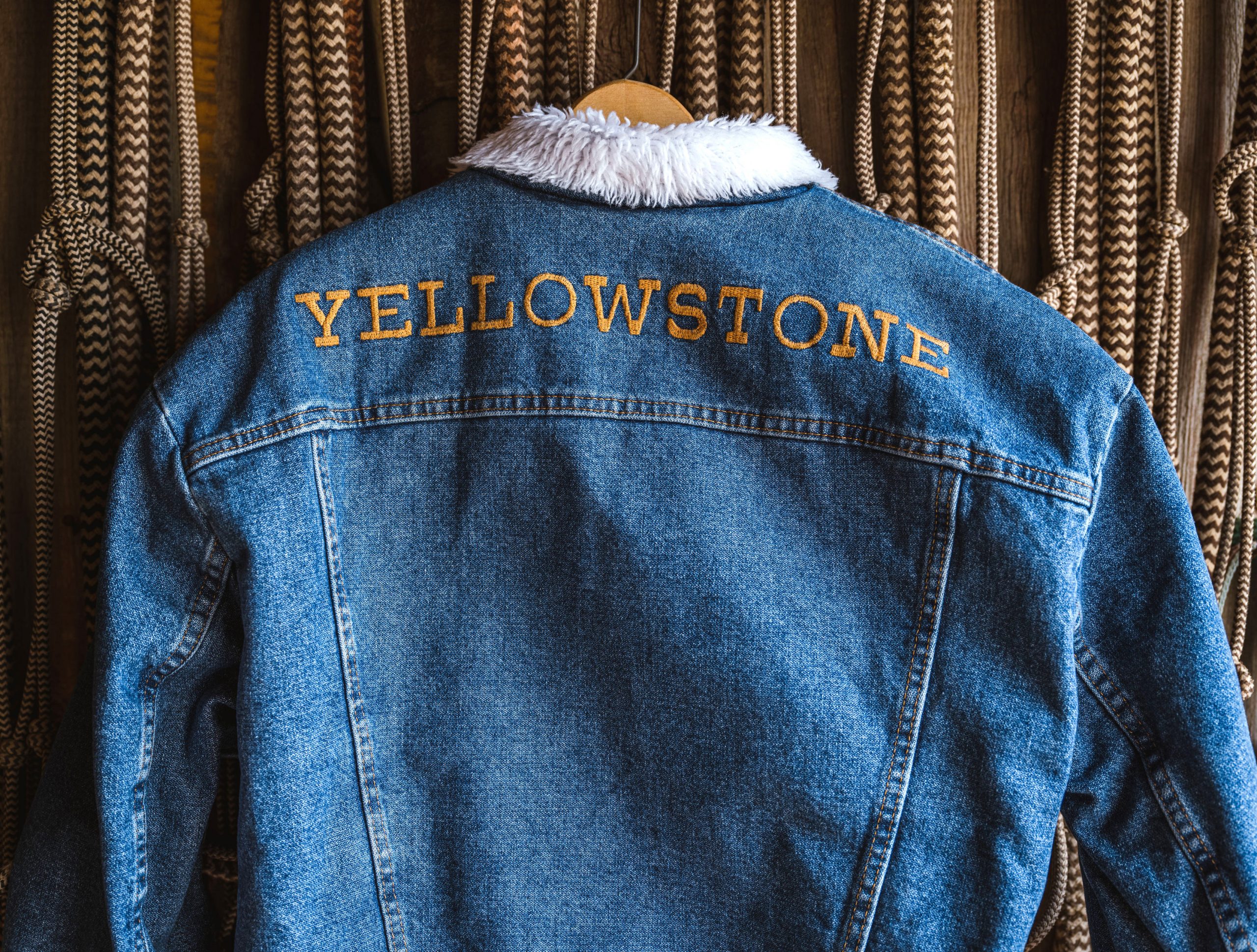 Dress Like A Dutton With The Wrangler x Yellowstone Collection