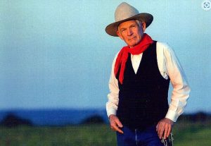 Don Edwards