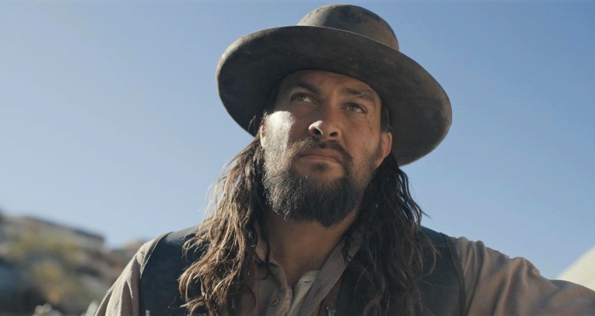 Jason Momoa