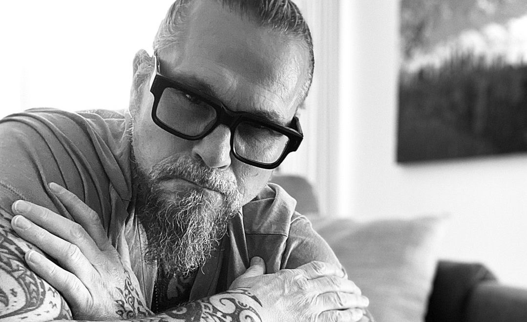 Kurt Sutter