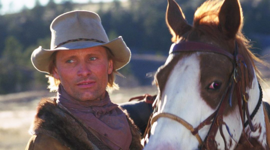 Viggo Mortensen