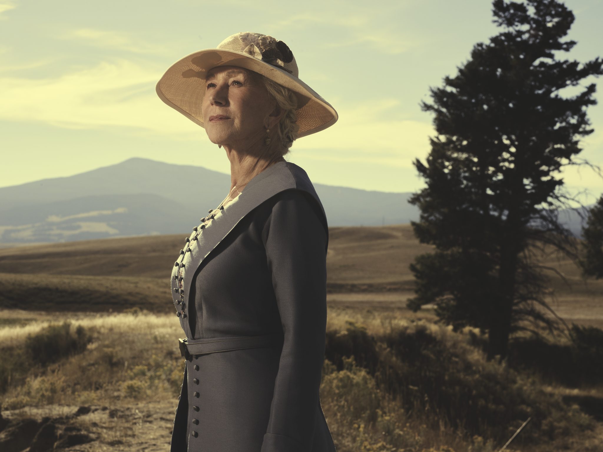 Get To Know The Woman Who Supports Taylor Sheridan'S Success - vmhjye9