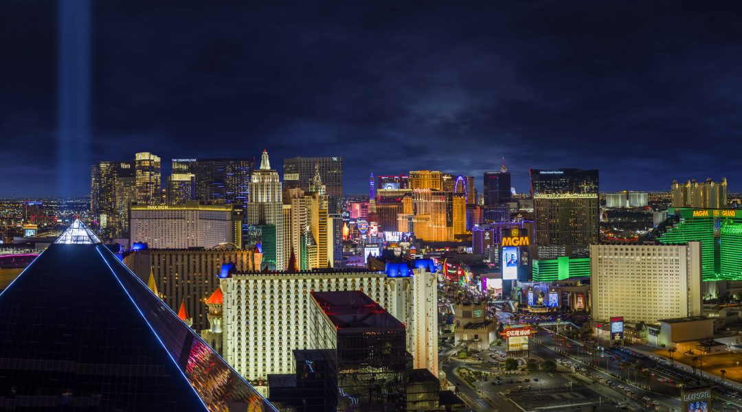 Wrangler NFR 2022 Guide To Las Vegas After Dark