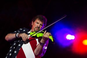 Jeff Cook of Alabama