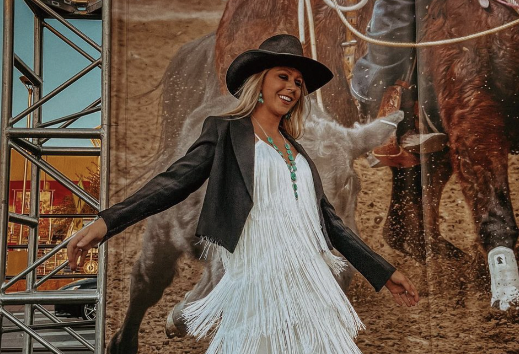 Wrangler NFR 2022 Guide To Western Style