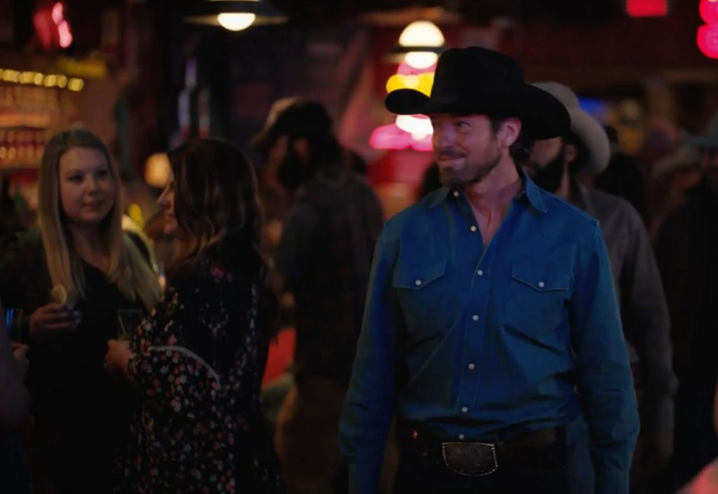 Get The Yellowstone Look Season 5, Episode 3