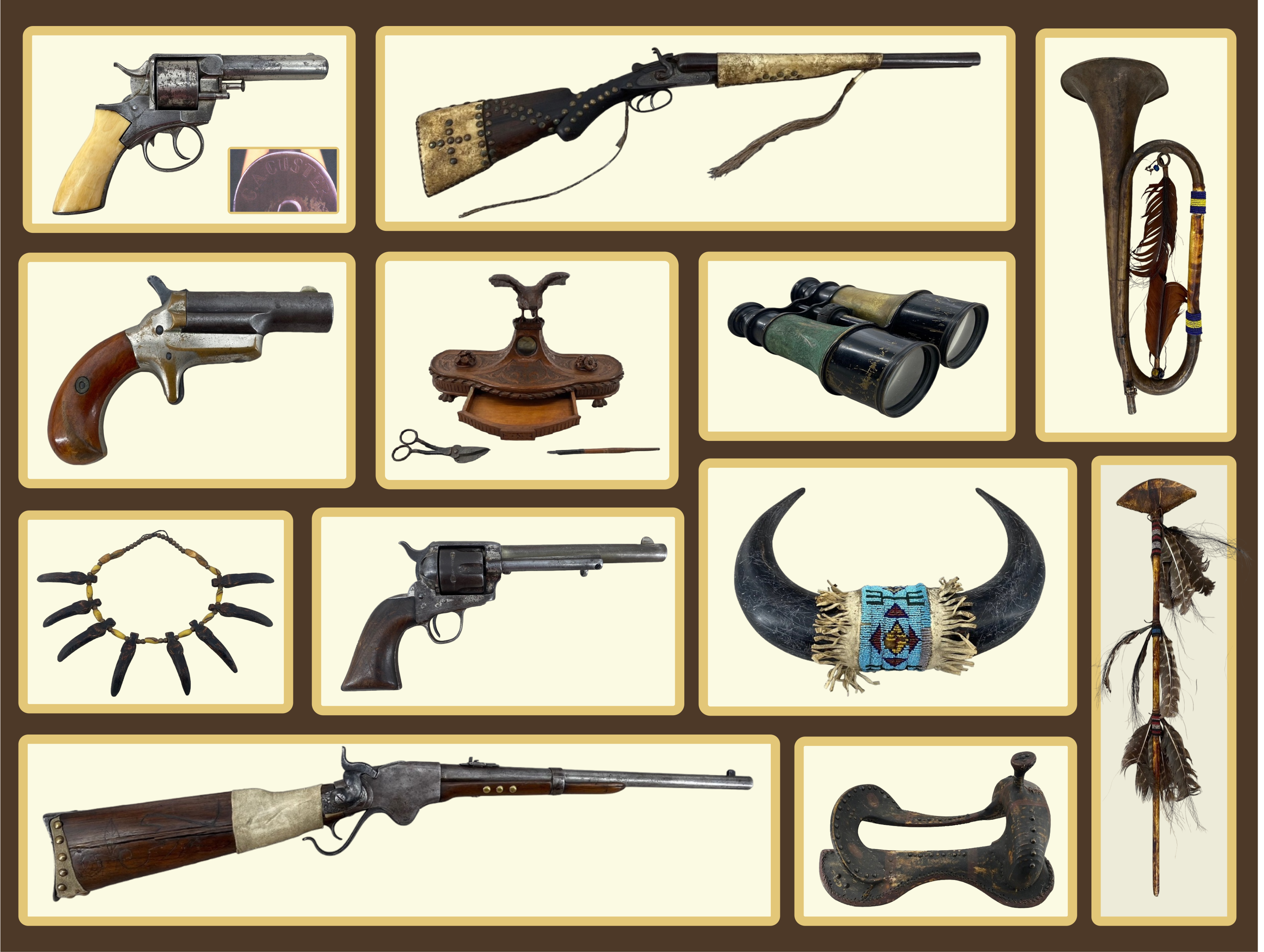 How To Deal With Very Bad Six unusual Winchester rifles