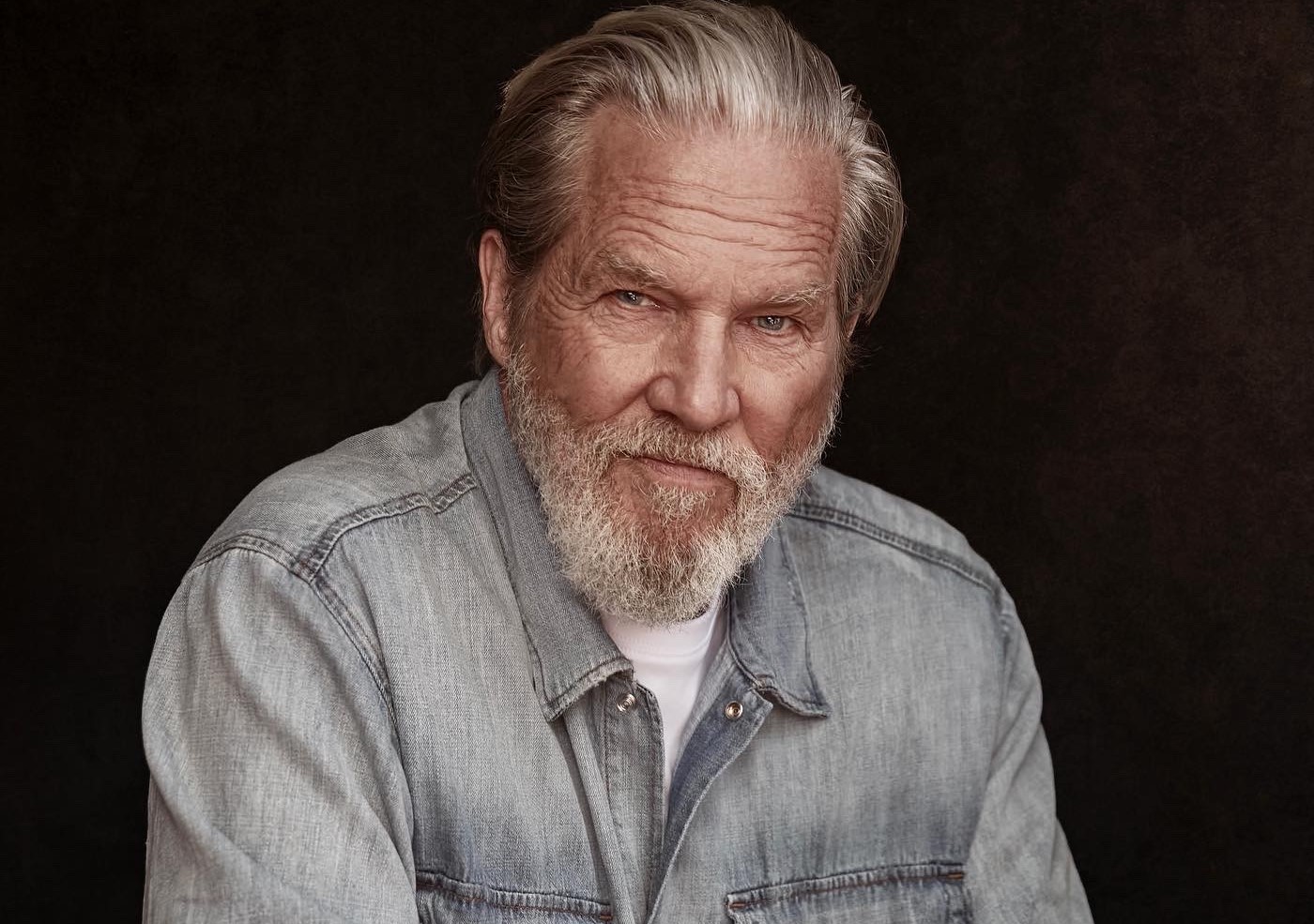 Jeff Bridges to Receive Lifetime Achievement Award from Critics Choice