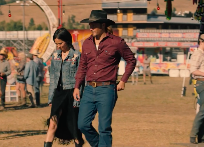 Get The Yellowstone Look Season 5, Episode 7