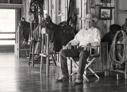 Yellowstone' honors star Buster Welch after his death