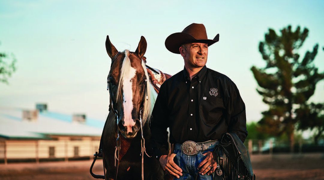 AMERICAN HORSE_1IMG_0009 Cowboys and Indians Magazine