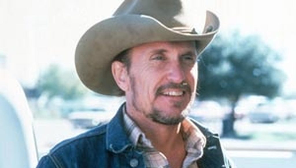 Robert Duvall