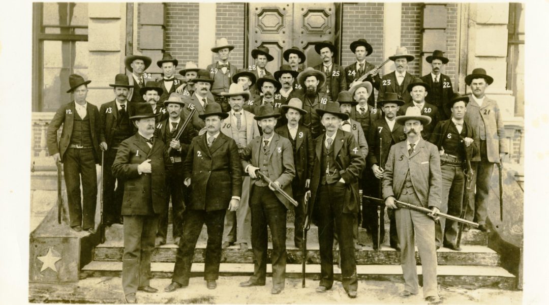 old texas rangers