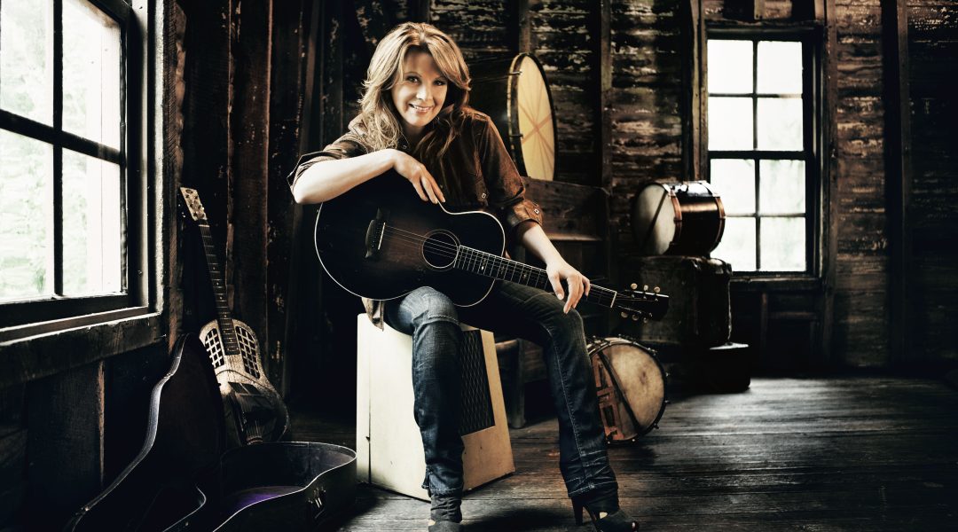 A Journey Through The Biggest Hits Of Patty Loveless