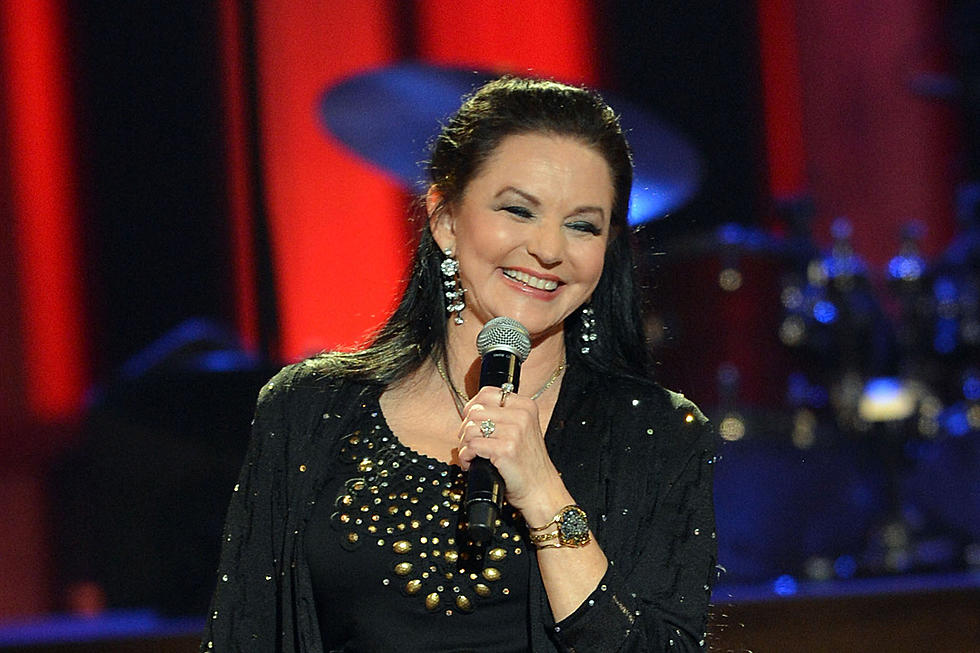 Crystal Gayle