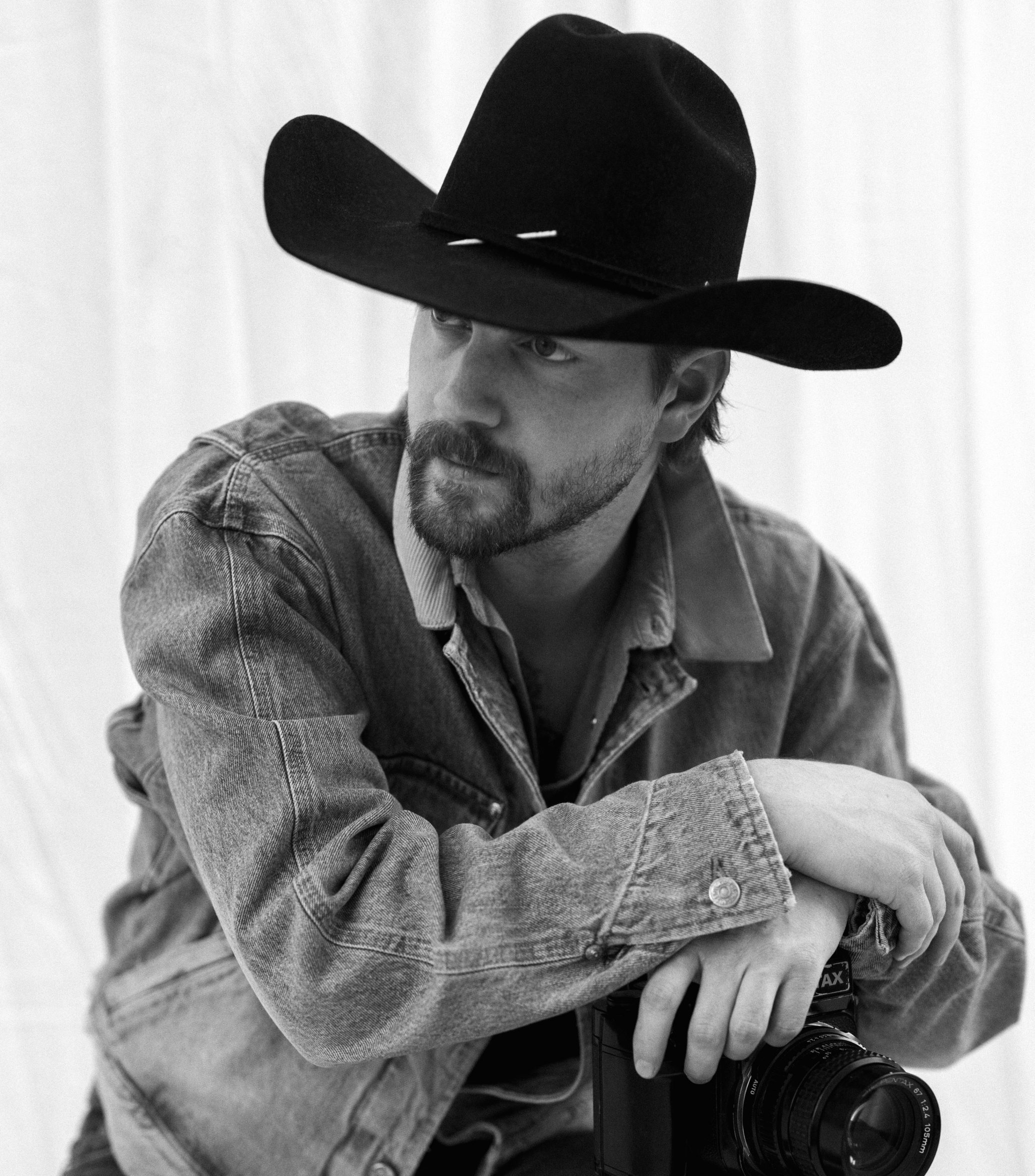 Fine Art Photographer Judge Beau Simmons