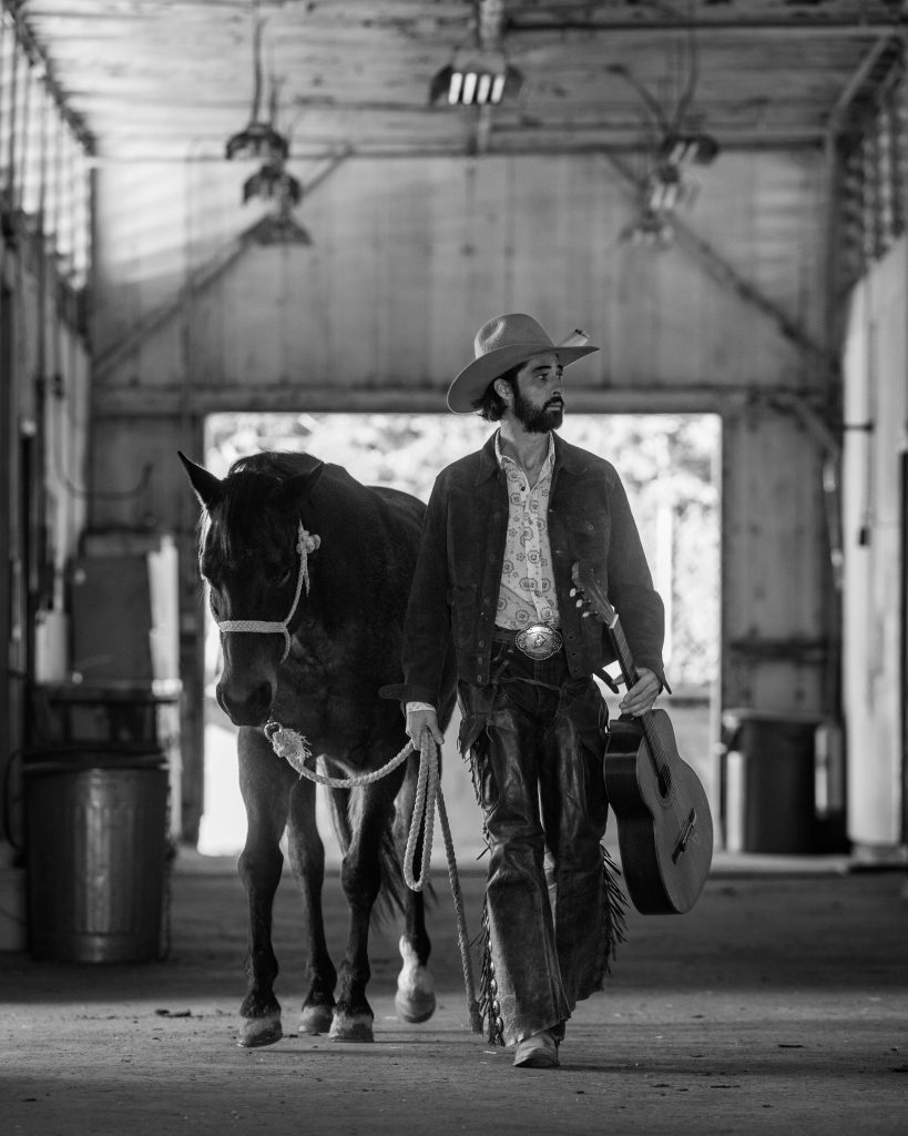 Rising Up With Ryan Bingham