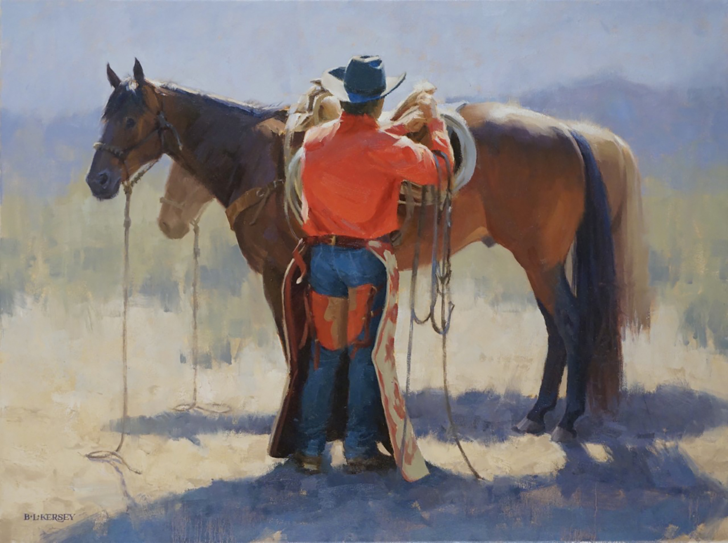 Art Gallery Laurie Kersey