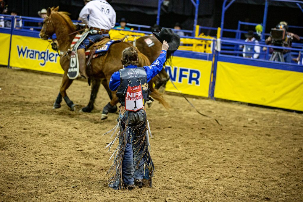 Rodeo Weekend Rundown 2023 American Rodeo Results
