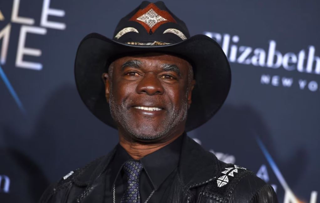 Actor/Cowboy Glynn Turman Joins Cast of Kevin Costner's Horizon: An ...