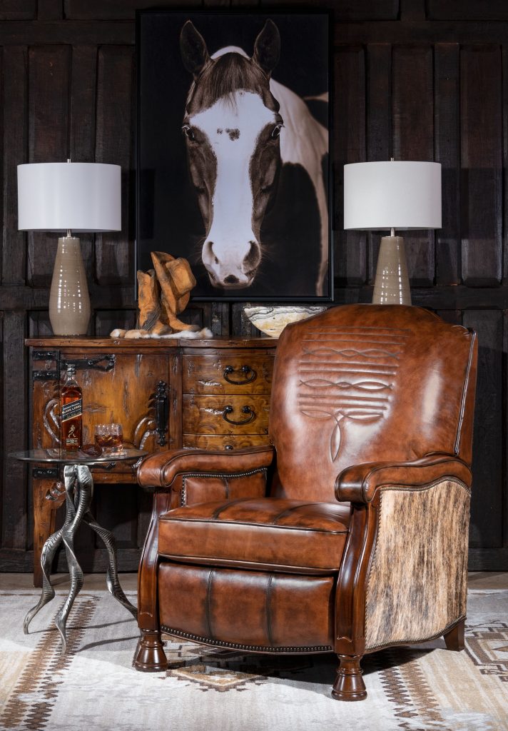 Discover the Best in AmericanMade Leather Furniture from Adobe Interiors