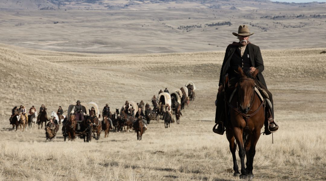 1883 Returns June 18 on Paramount Network