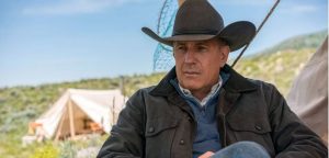 Kevin Costner