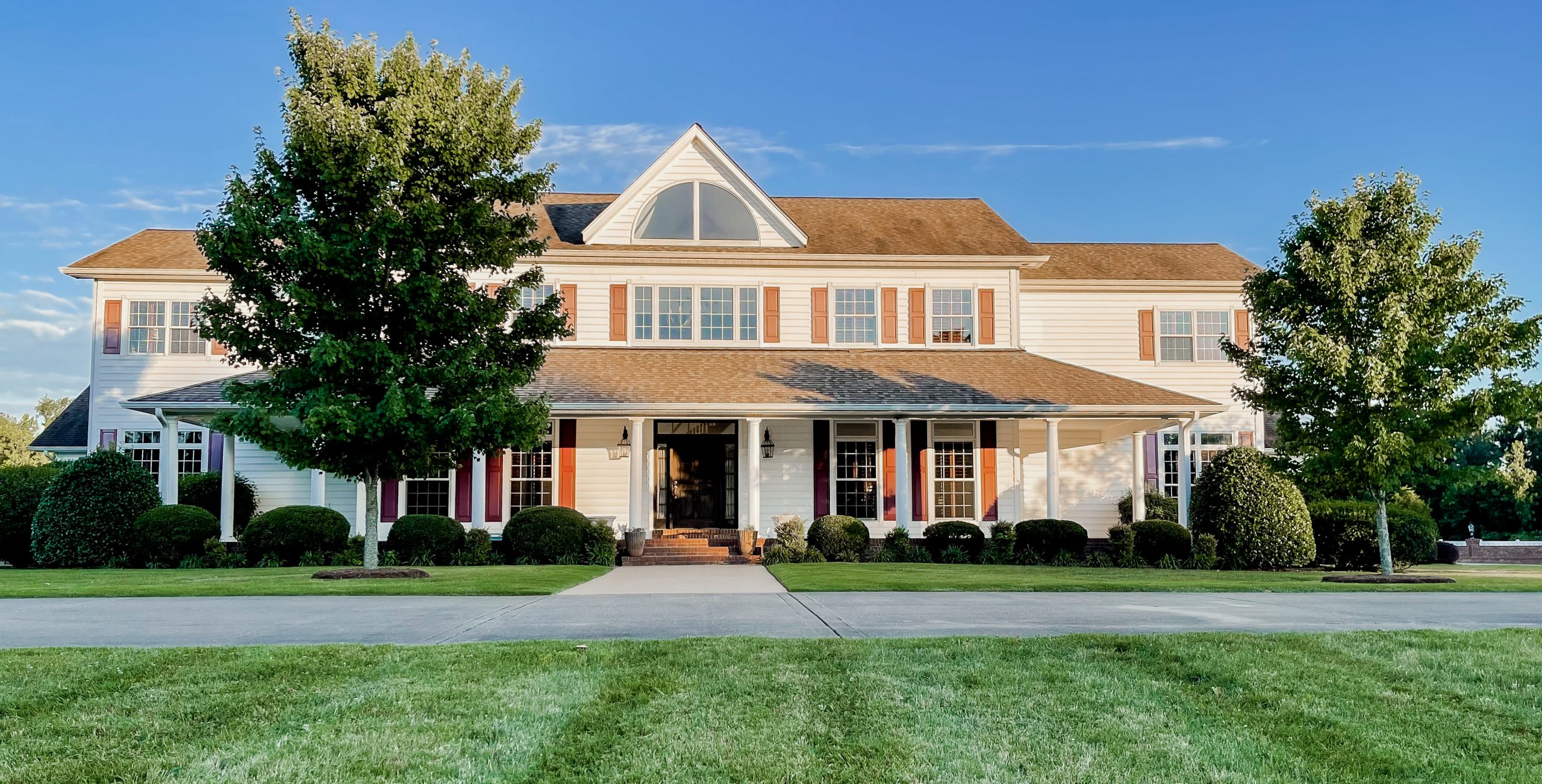 Hot Property Hank Williams Jr.'s Tennessee Home Hits The Market For 2.8M